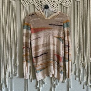 Elvra Hoodie by Anthropologie